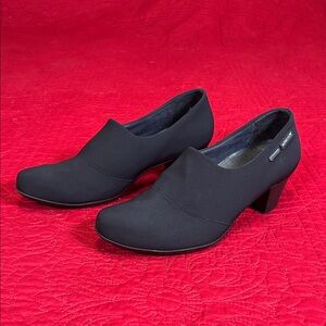 Mephisto Mila GT Dress Pumps